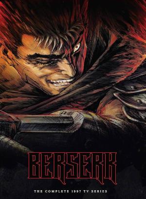 Berserk [Spanish]