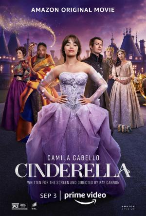 Cinderella [Spanish]