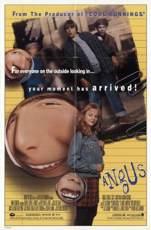 Angus [Spanish]