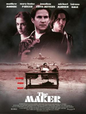 The Maker [Spanish]