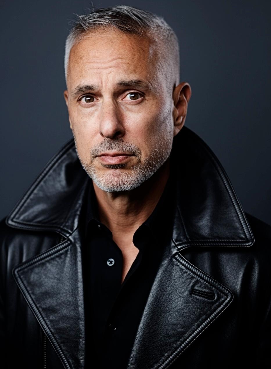 actor Joe Amato large photo