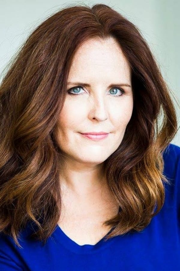 actor Sonia Quirion large photo