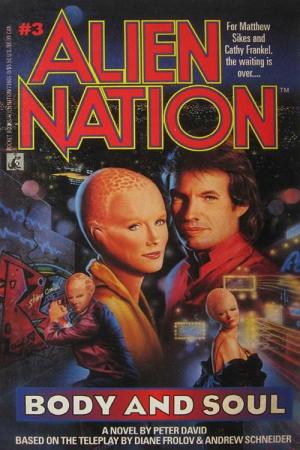 Alien Nation: Body and Soul [Spanish]