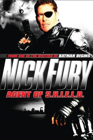 Nick Fury: Agent of Shield [Spanish]