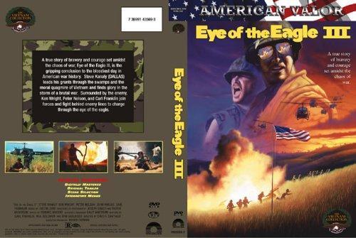 Eye of the Eagle III - like Kinkyuu Hasshin Saver Kids but family-friendly