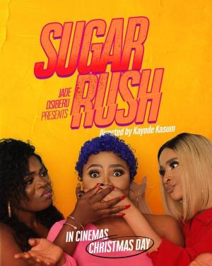 Sugar Rush [Spanish]
