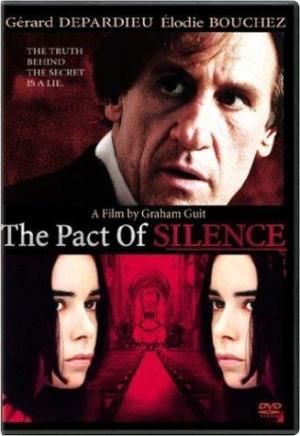 The Pact of Silence [Spanish]