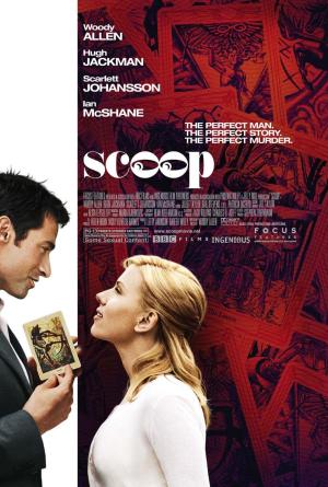 Scoop [Spanish]