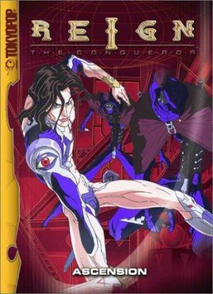 Reign: The Conqueror [English]