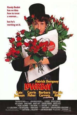 Loverboy [Spanish]