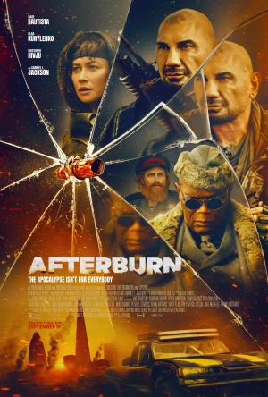 Afterburn [Kurdish]