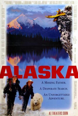 Alaska [Spanish]