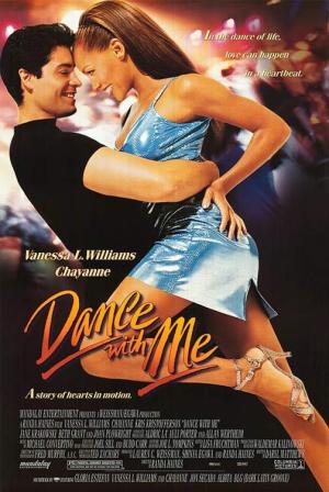 Dance with Me [Spanish]