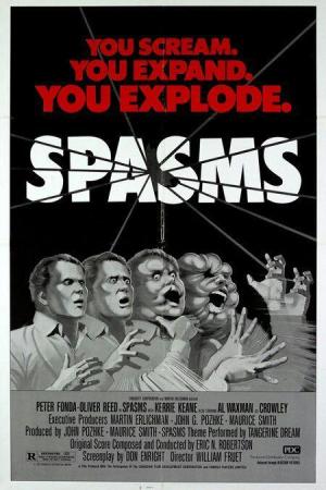 Spasms [Spanish]