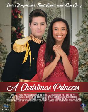 A Christmas Princess [SpanishLatam]