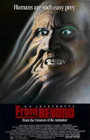 From Beyond [Spanish]