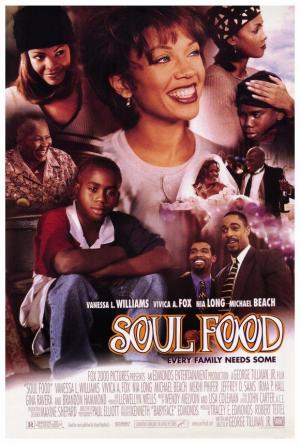 Soul Food [Spanish]
