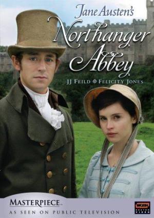 Northanger Abbey [Russian]