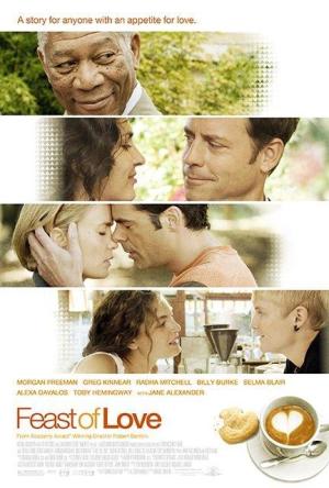 Feast of Love [Spanish]