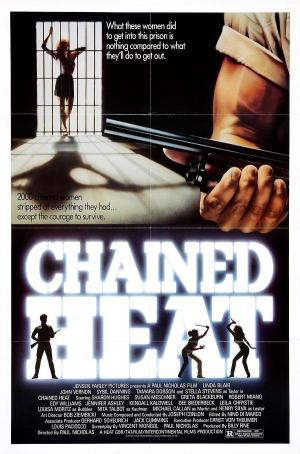 Chained Heat [Spanish]