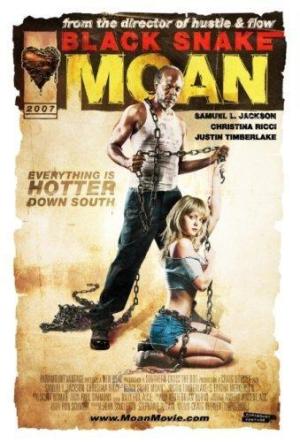Black Snake Moan [Russian]