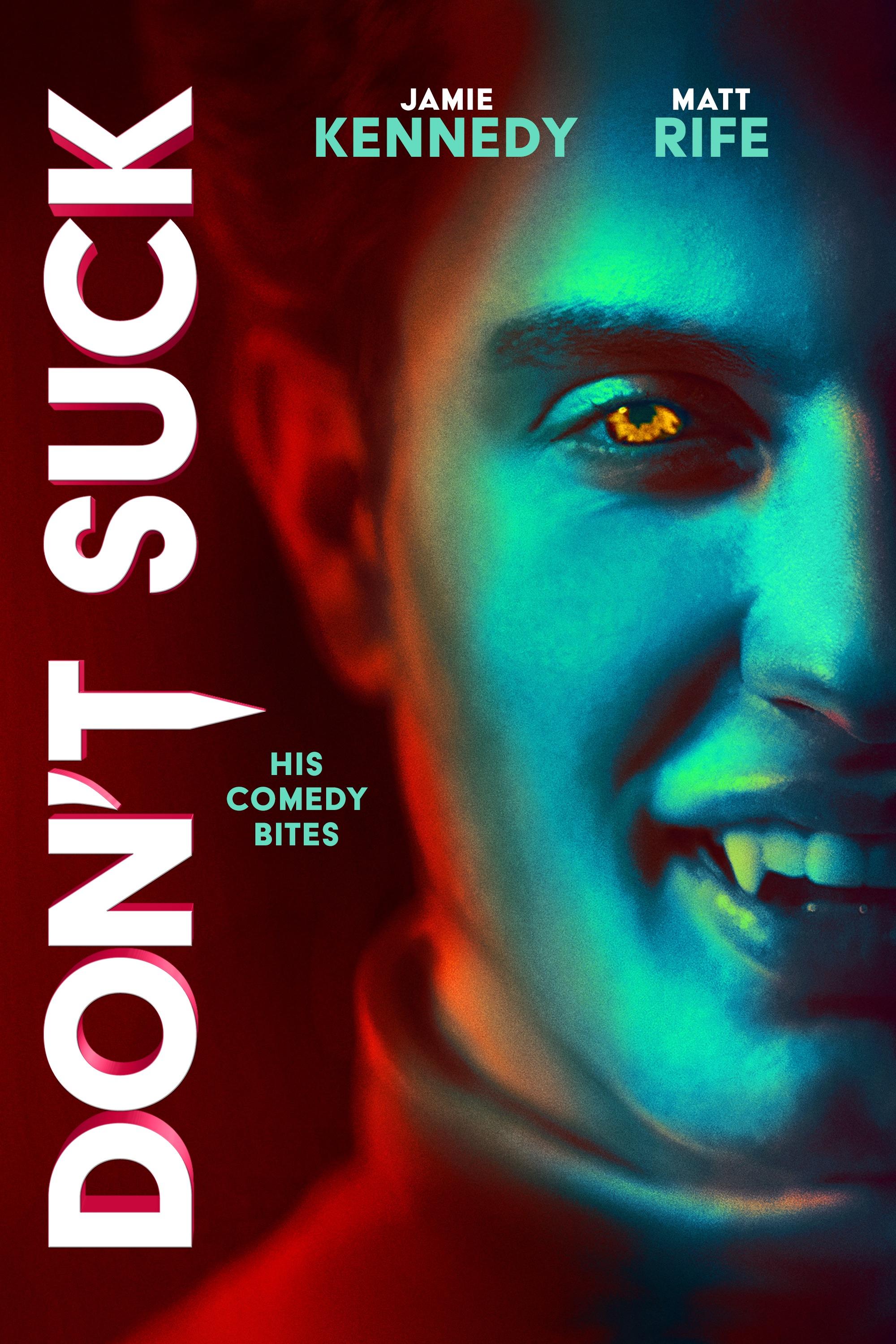 Don't Suck (2023) | Watch on Movi47