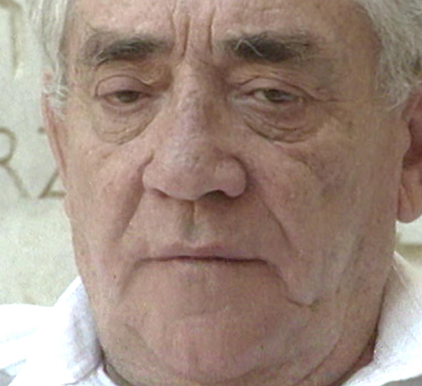 Eliyahu Rosenberg