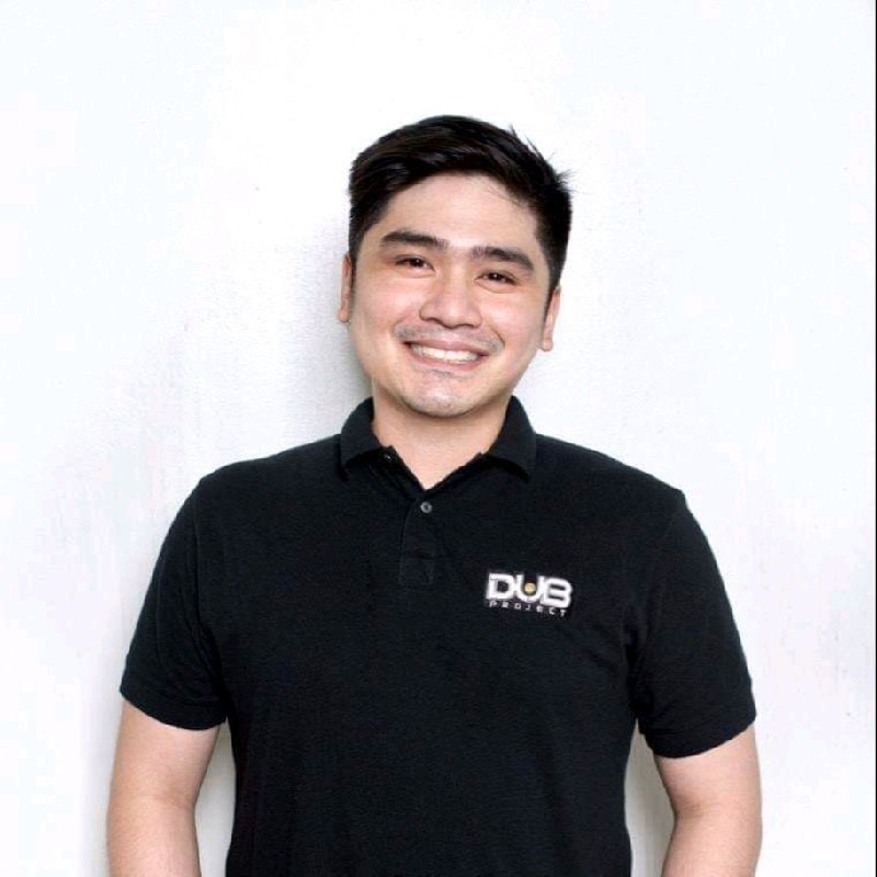 actor Albert Gregory Go large photo