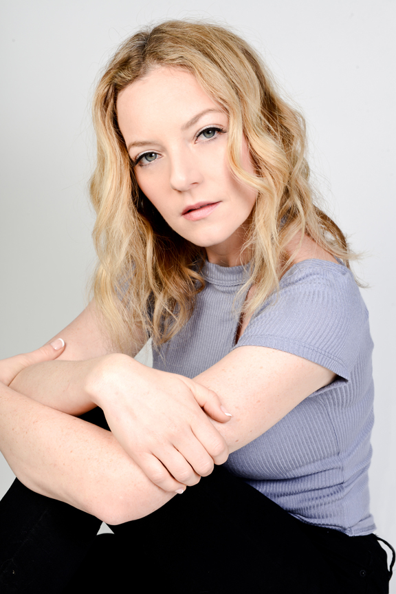 actor Melinda Dahl large photo