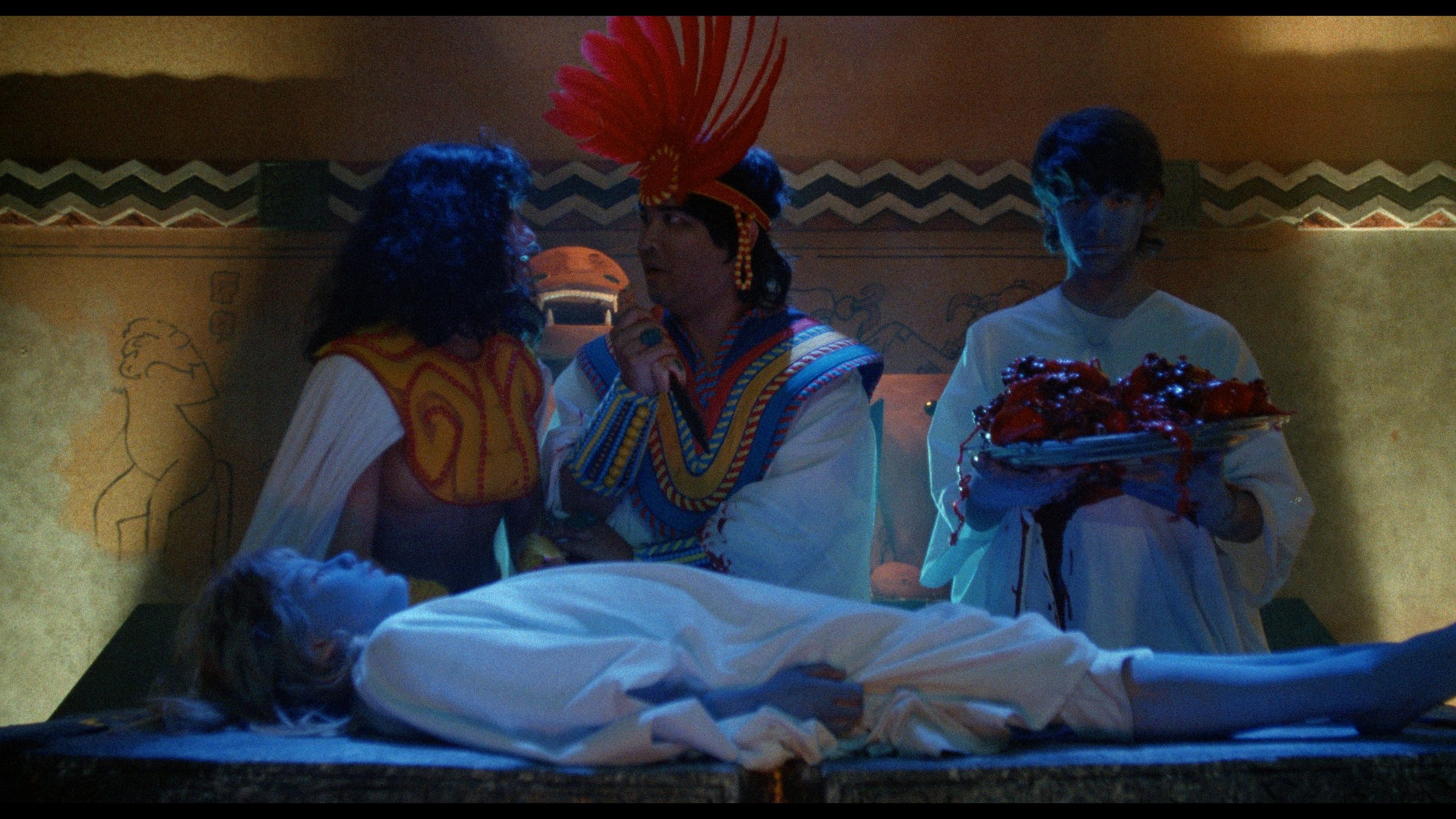 actor Somtow Sucharitkul large photo