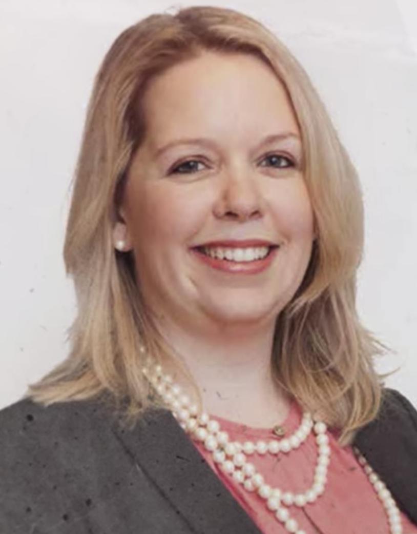 Kris Foster