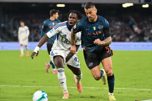 Full Match Replay (Qiao Qian)