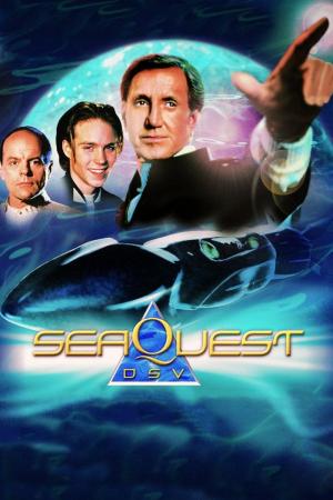 SeaQuest 2032 [Spanish] S1-S3