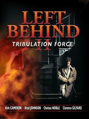 Left Behind II: Tribulation Force [Spanish]