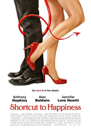 Shortcut to Happiness [Spanish]