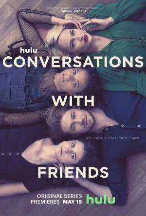 Conversations with Friends [Spanish]