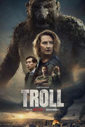 Troll [Tamil]