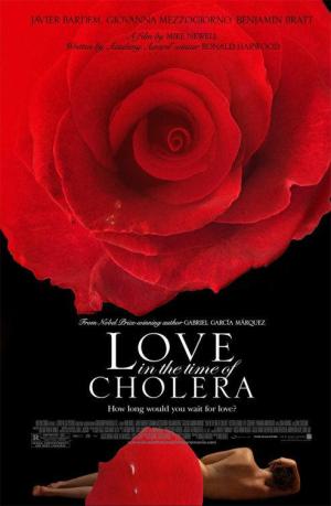 Love in the Time of Cholera [Spanish]