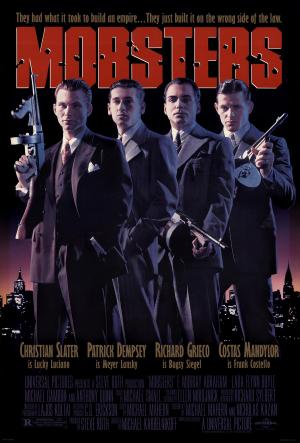 Mobsters [Spanish]