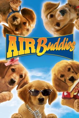 Air Buddies [Spanish]