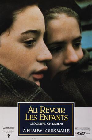 Au Revoir les Enfants [Spanish]
