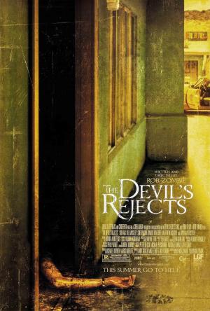 The Devil's Rejects [Spanish]