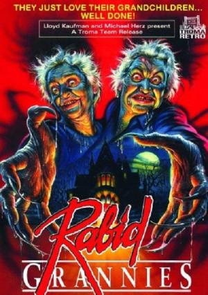 Rabid Grannies [Spanish]
