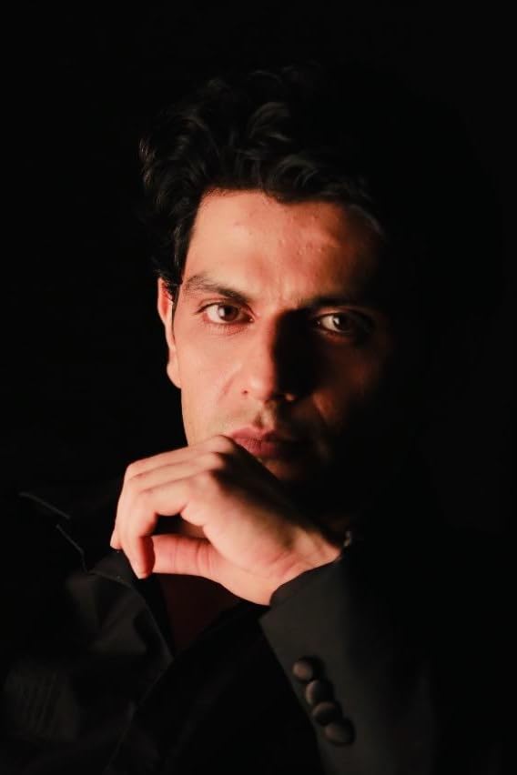 actor Mohit Chadda large photo