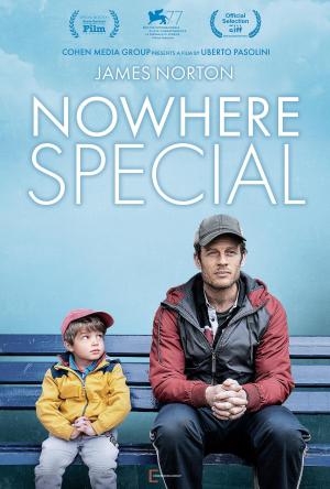 Nowhere Special [Spanish]