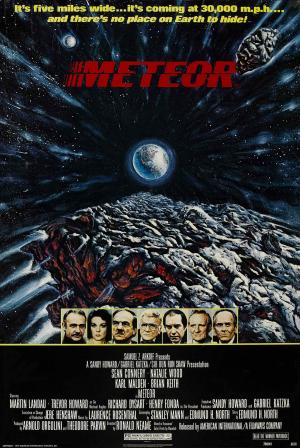 Meteor [Spanish]