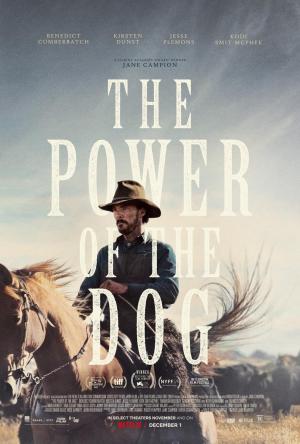 The Power of the Dog [Spanish]