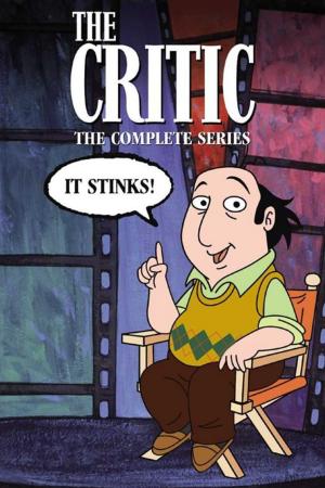 The Critic [SpanishLatam] S1-S2