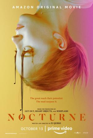 Nocturne [Spanish]