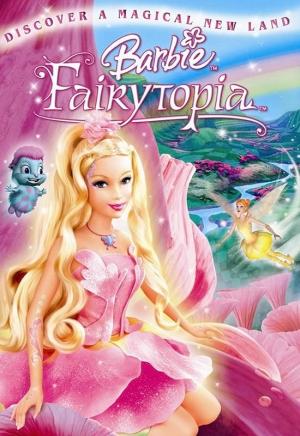 Barbie: Fairytopia [Spanish]